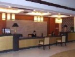 Jinling Yixian Hotel Huangshan Exterior photo